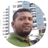 Avatar of Mosharof