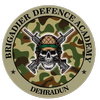 Avatar of brigadier defence academy