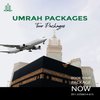 Avatar of 5 Star Umrah Packages 2024