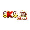 Avatar of 8k8