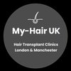 Avatar of My Hair UK - Hair Transplant Clinics