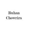 Avatar of Ruhan Chowrira