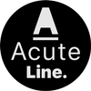 Avatar of Acute Line