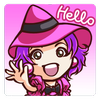 Avatar of magentawitch