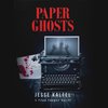 Avatar of Paper Ghsot Mystery