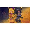 Avatar of love fnia girls