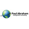 Avatar of Paul Abraham Immigration consulting