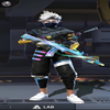 Avatar of mrramcalledfreebb