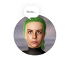 Avatar of alinicious