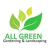 Avatar of All Green Gardening & Landscaping