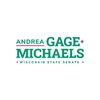 Avatar of Andrea Gage-Michaels for State Senate