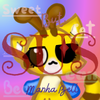 Avatar of Manha Bell (Cat bee)