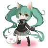 Avatar of KuroAkito