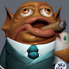 Avatar of Overton Loyd