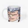 Avatar of PolnareffMug