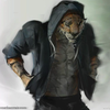 Avatar of Lazypandawarior