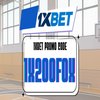 Avatar of 1xbetfreecode13