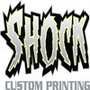 Avatar of Shock Custom Printing