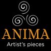 Avatar of Anima artist's pieces