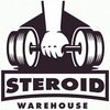 Avatar of Steroid Warehouse