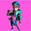 Avatar of spiralhero