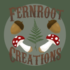 Avatar of Fernroot Creations