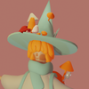 Avatar of Strangleen