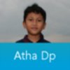Avatar of Atha_Dp