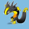 Avatar of blackmudpuppy