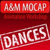 Avatar of MocapDancer