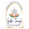 Avatar of goldentringletoursinindia