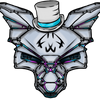 Avatar of Foxy WhiteTrack