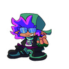 Avatar of GL1TCHMS