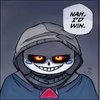 Avatar of Nah, I'd win