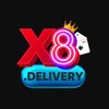 Avatar of X8delivery