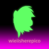 Avatar of wieiisherepico