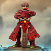 Avatar of Belgarath