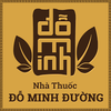 Avatar of Nhà Thuốc Đỗ Minh Đường