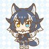 Avatar of wolfcub_KIMN