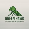 Avatar of Green Hawk Roofing & Siding