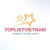 Avatar of TOPLISTVIETNAM TOP