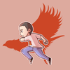 Avatar of R to Restart