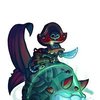 Avatar of kiamteck