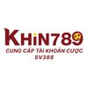 Avatar of khin789tech