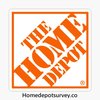 Avatar of homedepotsurvey.co is the offiical survey portal