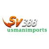 Avatar of SV388