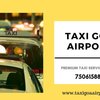 Avatar of Taxi Goa Airport