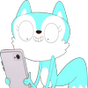 Avatar of BlueFoxykifffan