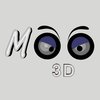 Avatar of Moo3D