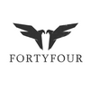 Avatar of TomaszFortyFour